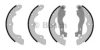 FIAT 98845348 Brake Shoe Set